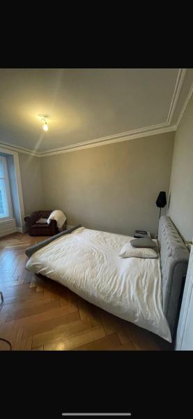 Logement Léa